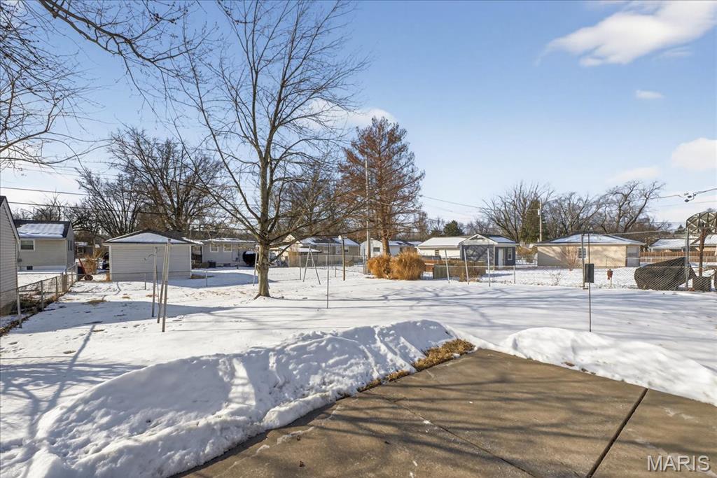 Loyola Terrace - Residential