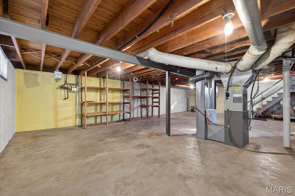 Loyola Terrace - Residential