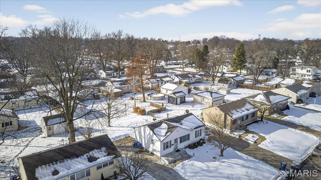 Loyola Terrace - Residential