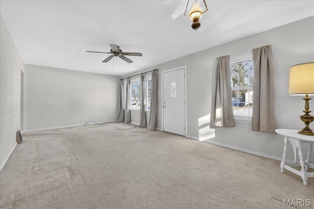 Loyola Terrace - Residential