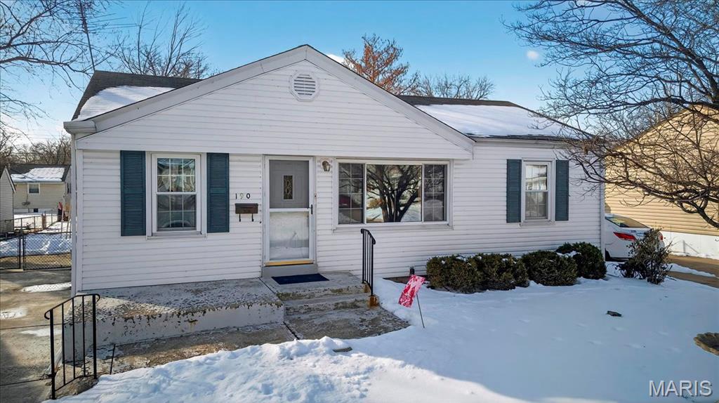 Loyola Terrace - Residential