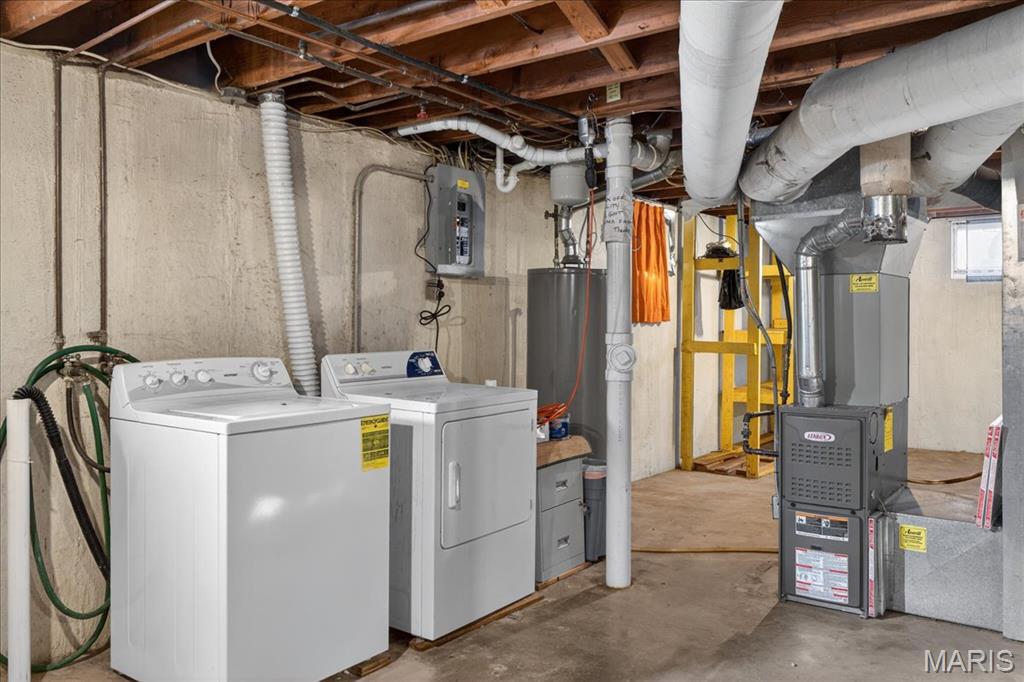 Loyola Terrace - Residential