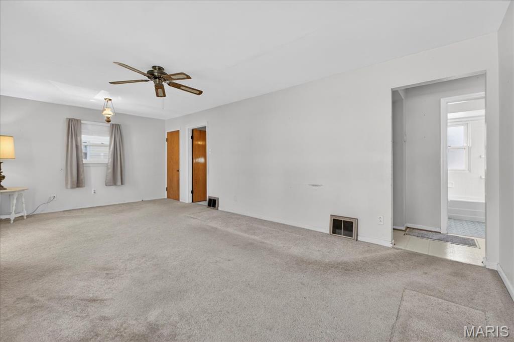 Loyola Terrace - Residential