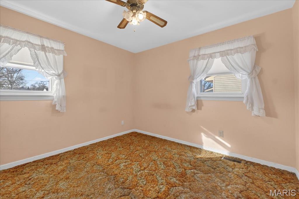 Loyola Terrace - Residential