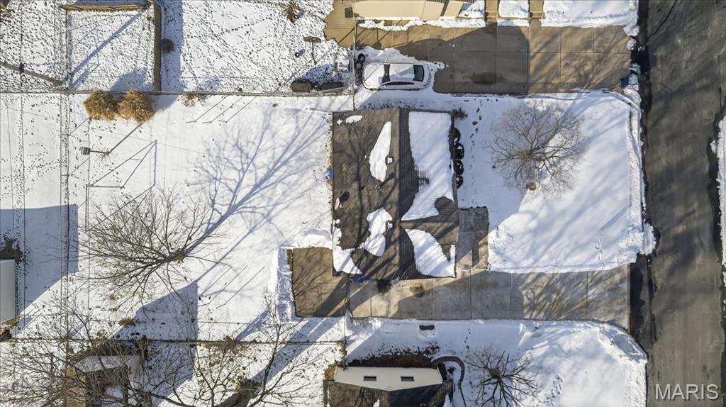 Loyola Terrace - Residential