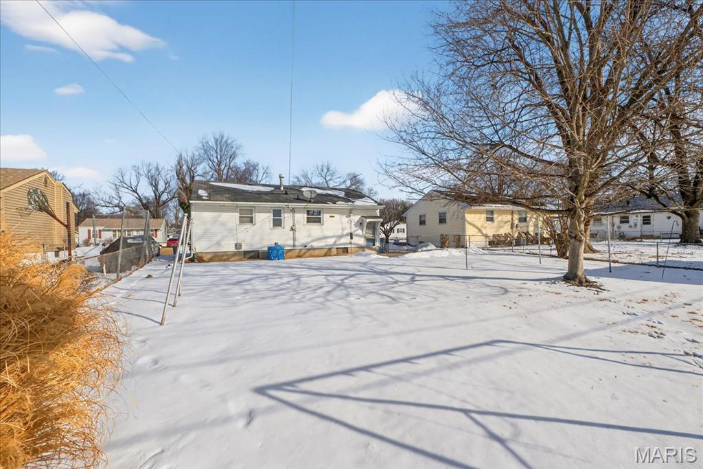 Loyola Terrace - Residential