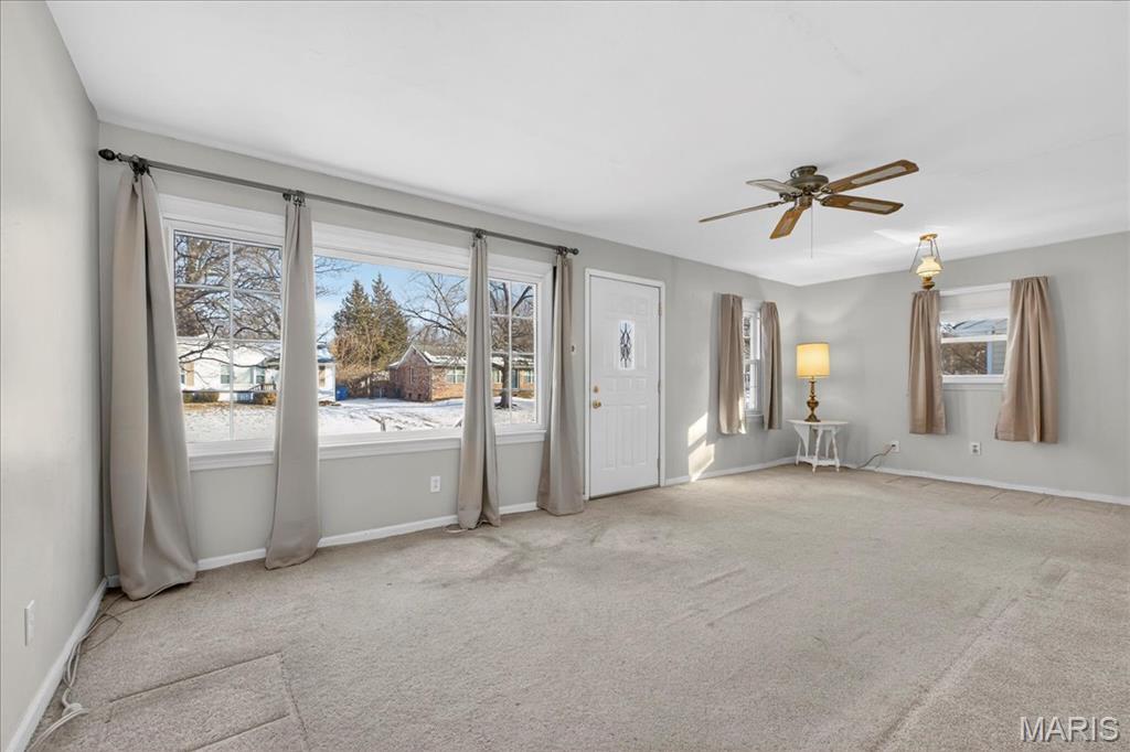 Loyola Terrace - Residential