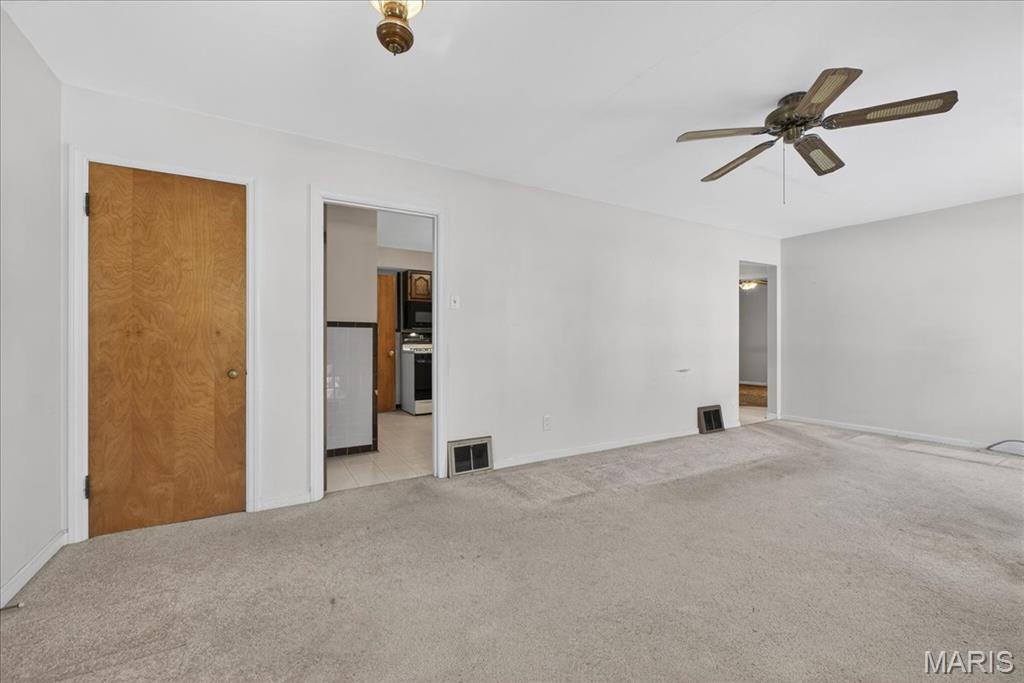 Loyola Terrace - Residential