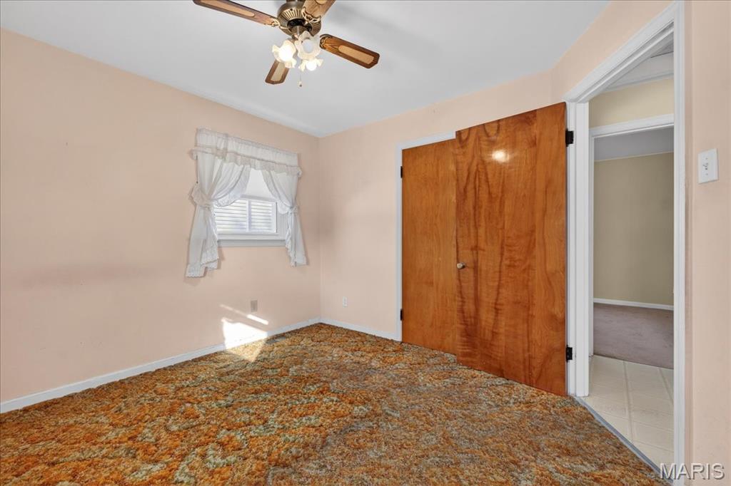 Loyola Terrace - Residential