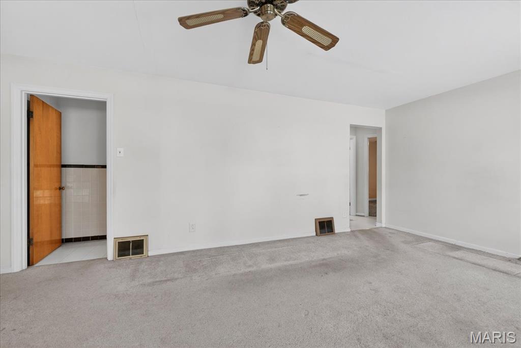 Loyola Terrace - Residential