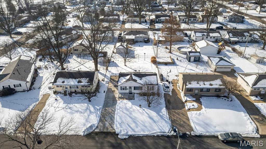 Loyola Terrace - Residential