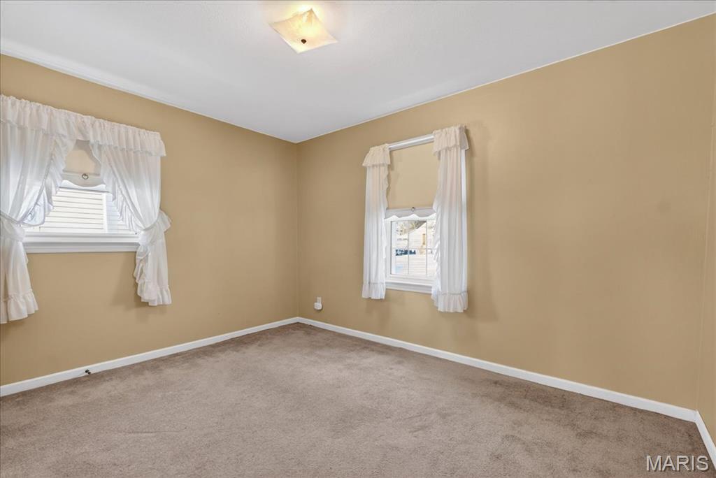 Loyola Terrace - Residential