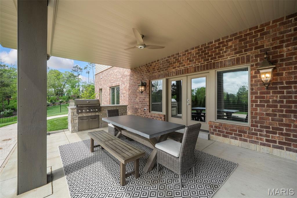 Stonemont - Residential