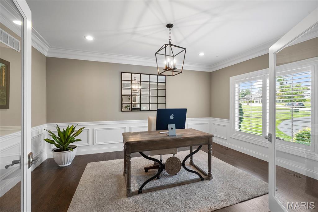 Stonemont - Residential