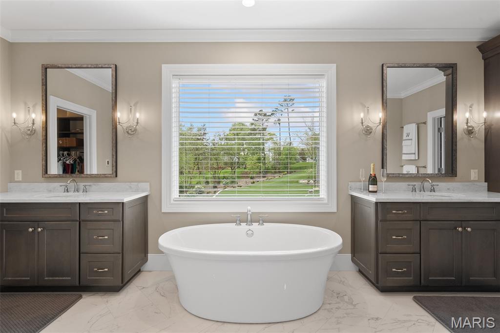 Stonemont - Residential