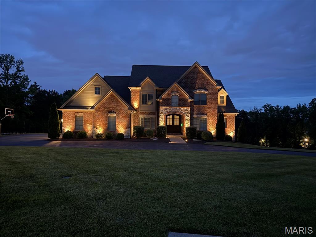 Stonemont - Residential