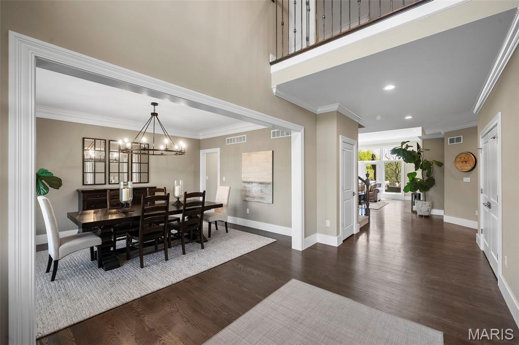 Stonemont - Residential