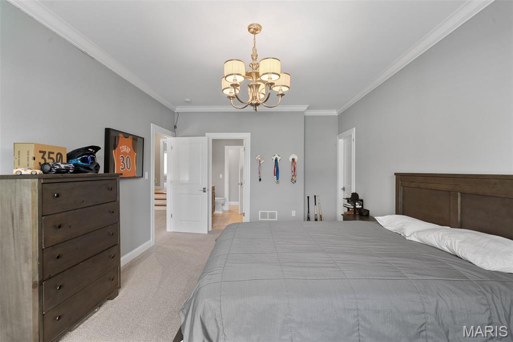 Stonemont - Residential