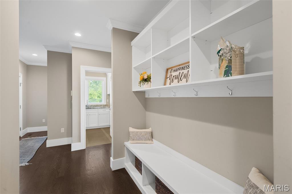 Stonemont - Residential