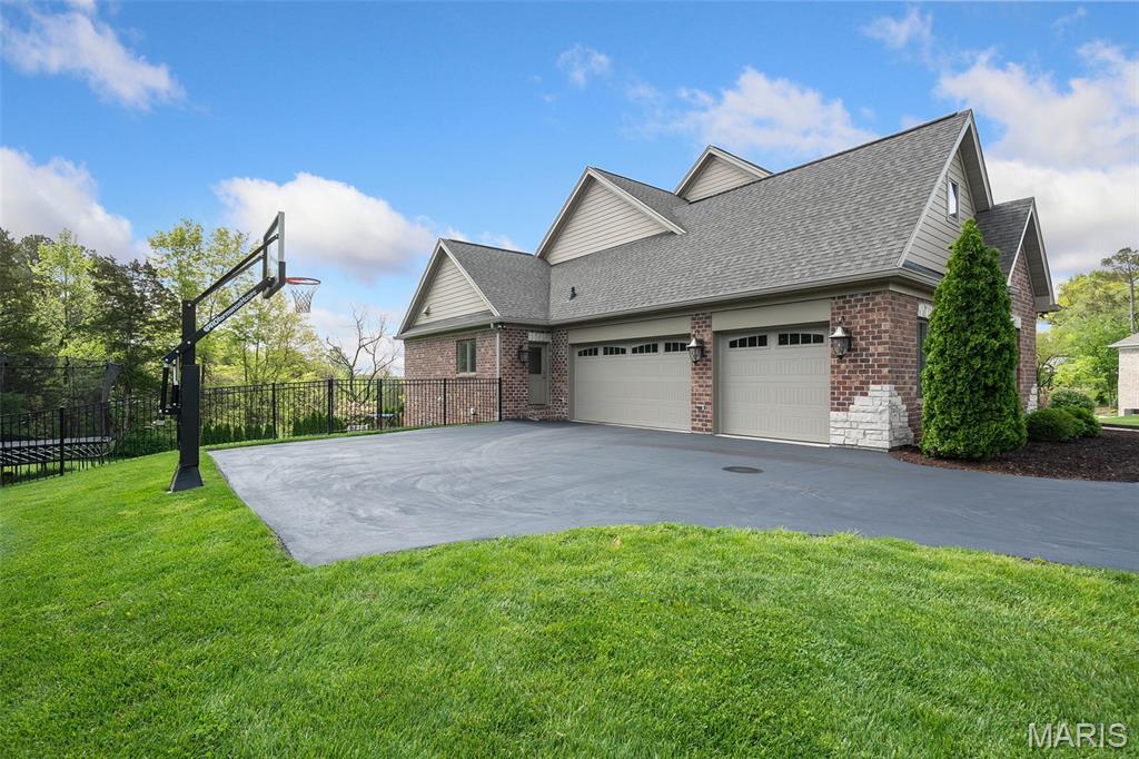 Stonemont - Residential