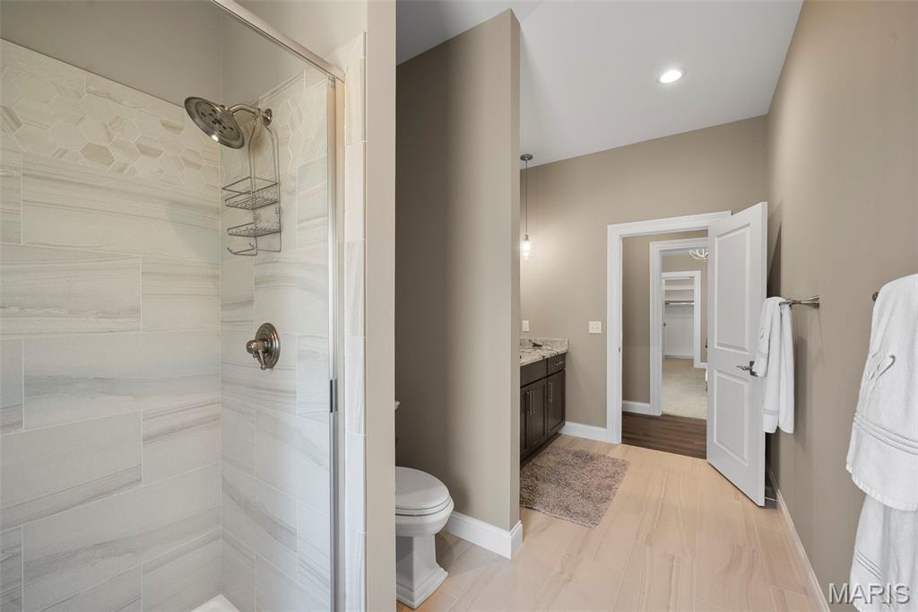 Stonemont - Residential