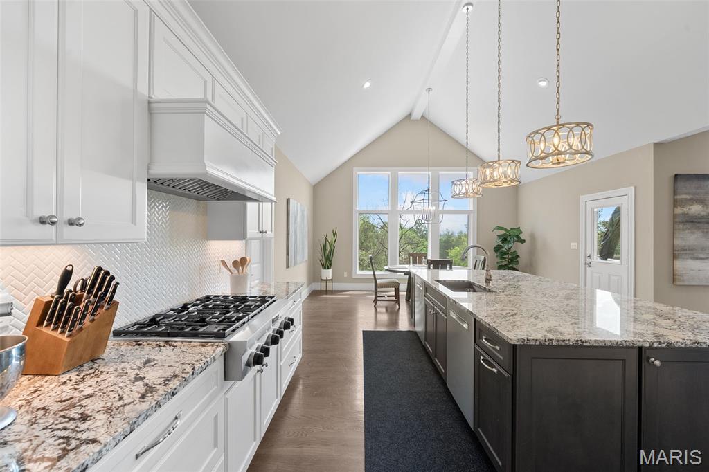 Stonemont - Residential