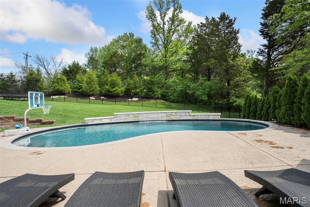 Stonemont - Residential