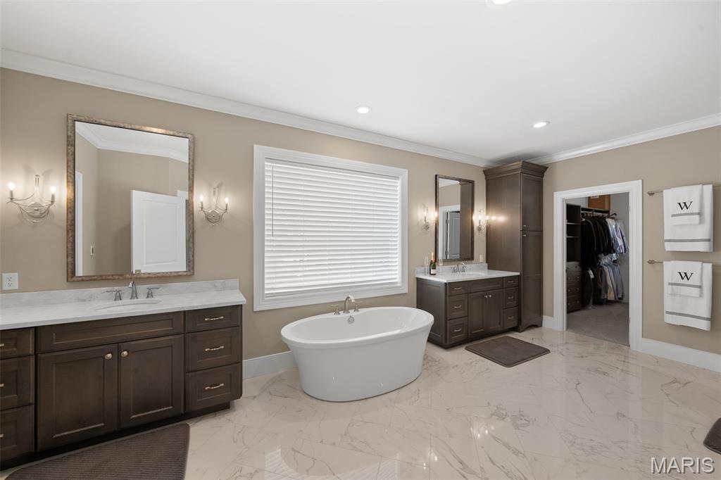 Stonemont - Residential