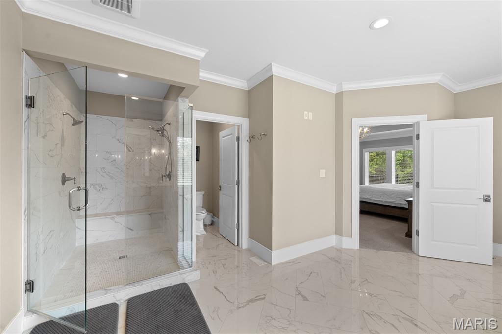 Stonemont - Residential