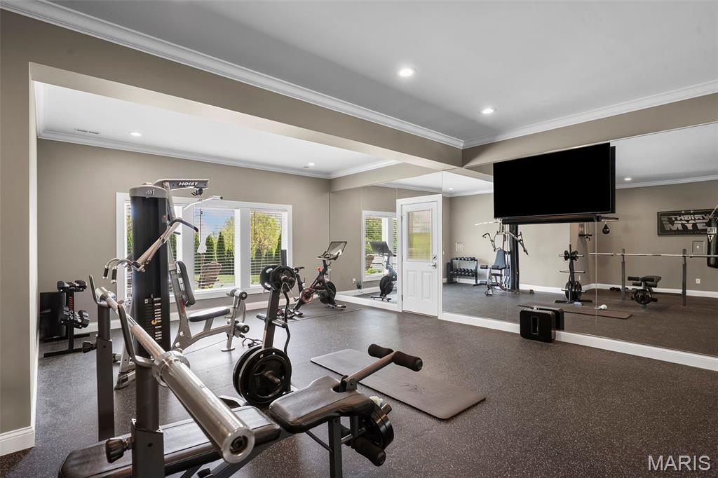 Stonemont - Residential