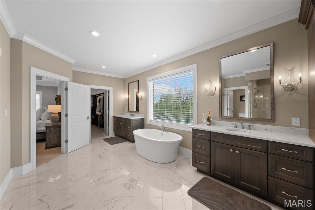 Stonemont - Residential