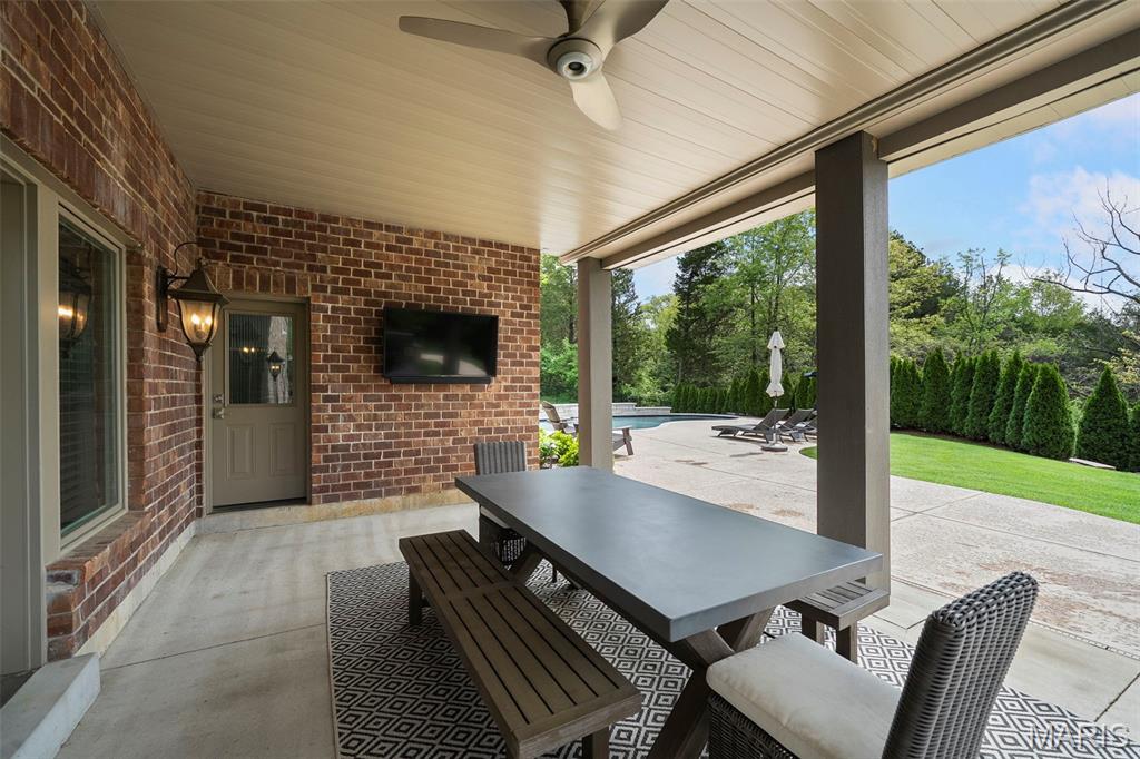 Stonemont - Residential