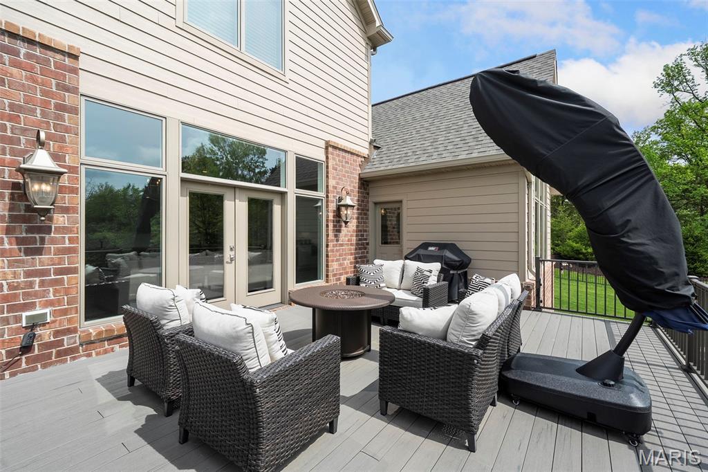 Stonemont - Residential