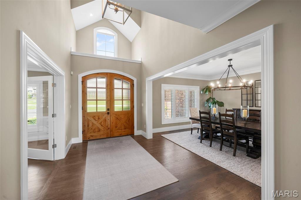 Stonemont - Residential