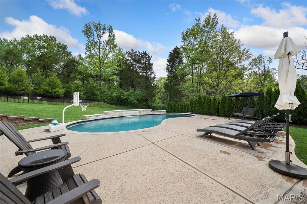 Stonemont - Residential