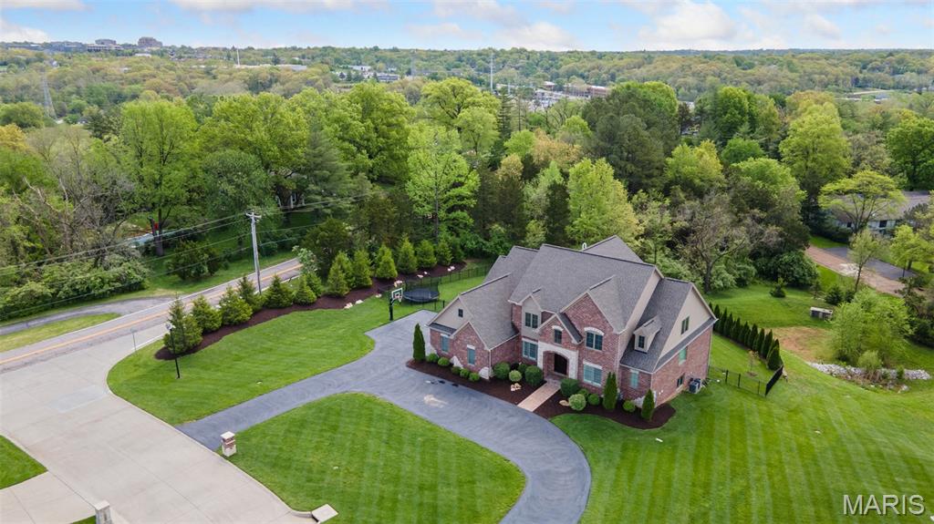 Stonemont - Residential