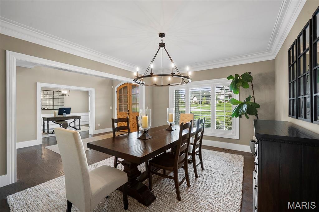 Stonemont - Residential