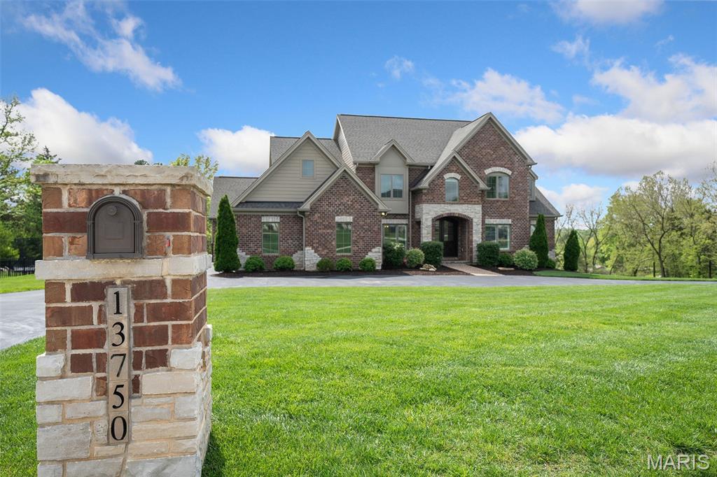 Stonemont - Residential