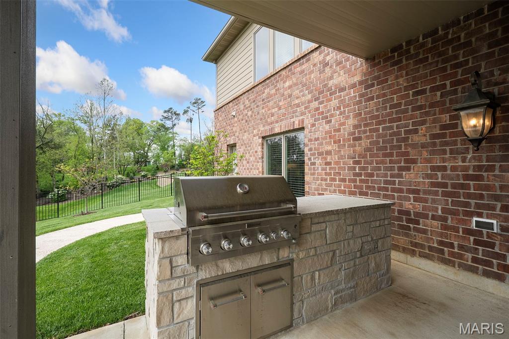 Stonemont - Residential