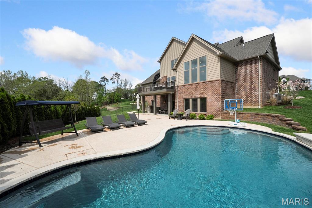 Stonemont - Residential