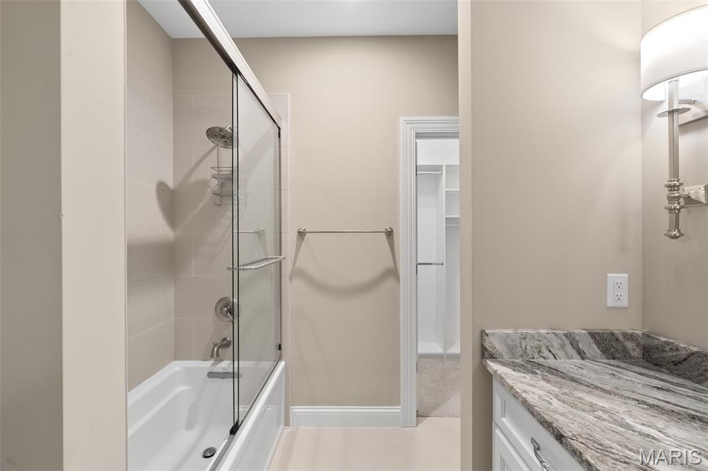 Stonemont - Residential