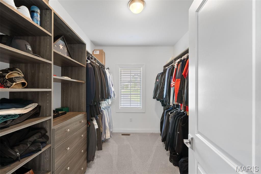 Stonemont - Residential