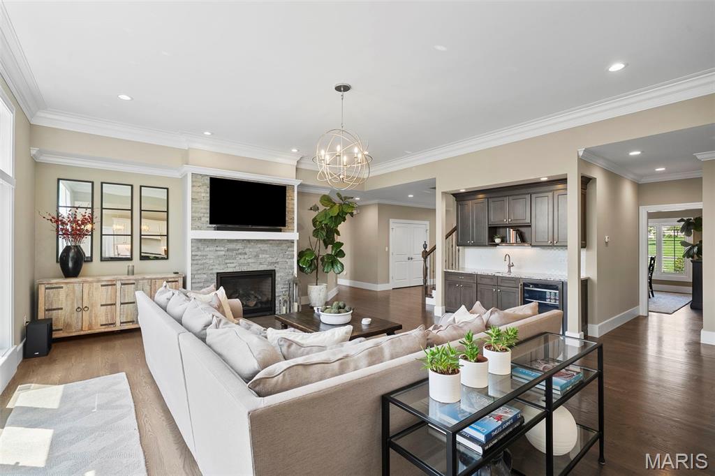 Stonemont - Residential