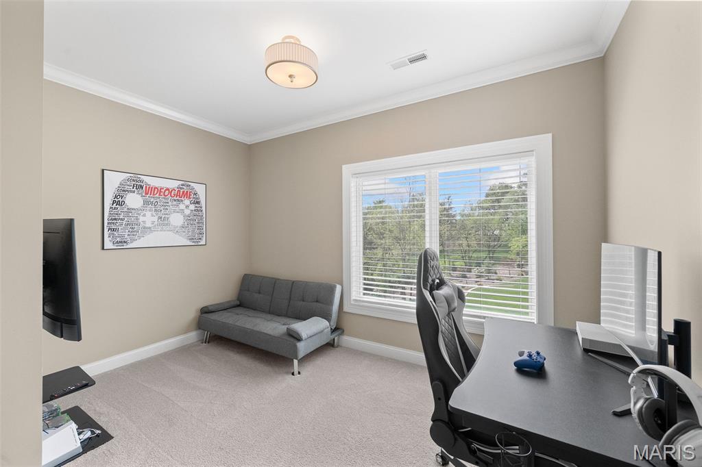 Stonemont - Residential