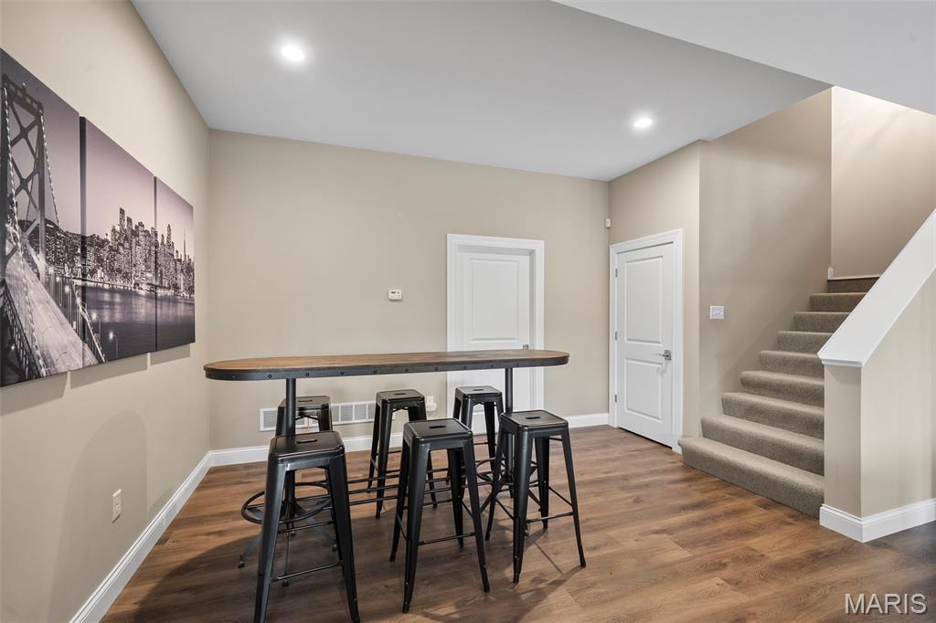 Stonemont - Residential