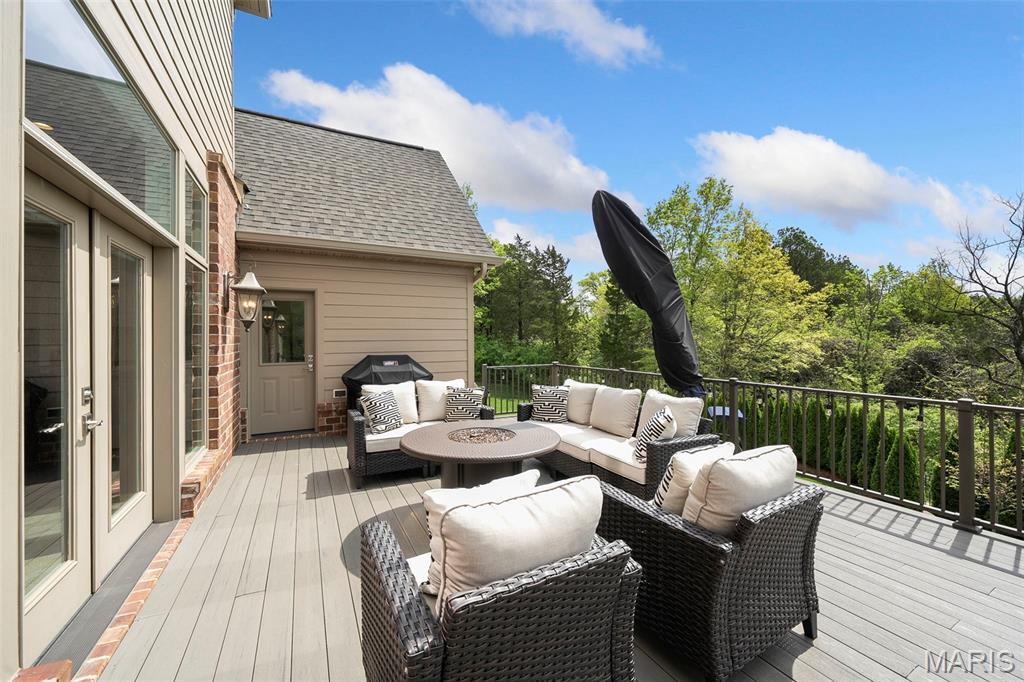 Stonemont - Residential