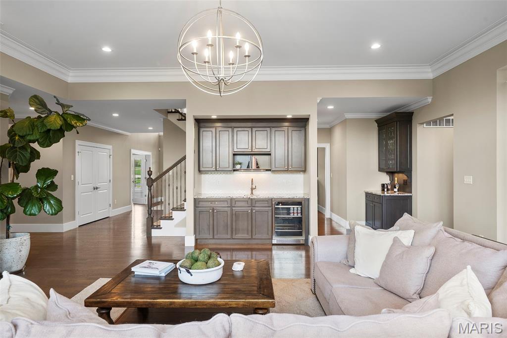 Stonemont - Residential