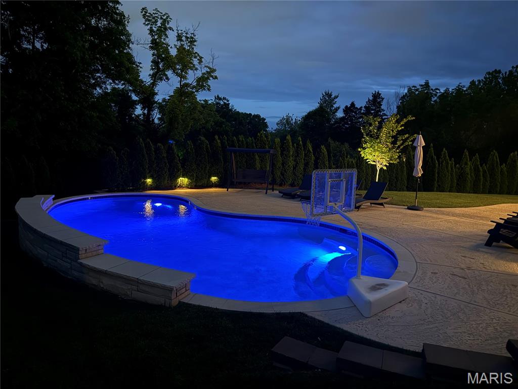 Stonemont - Residential