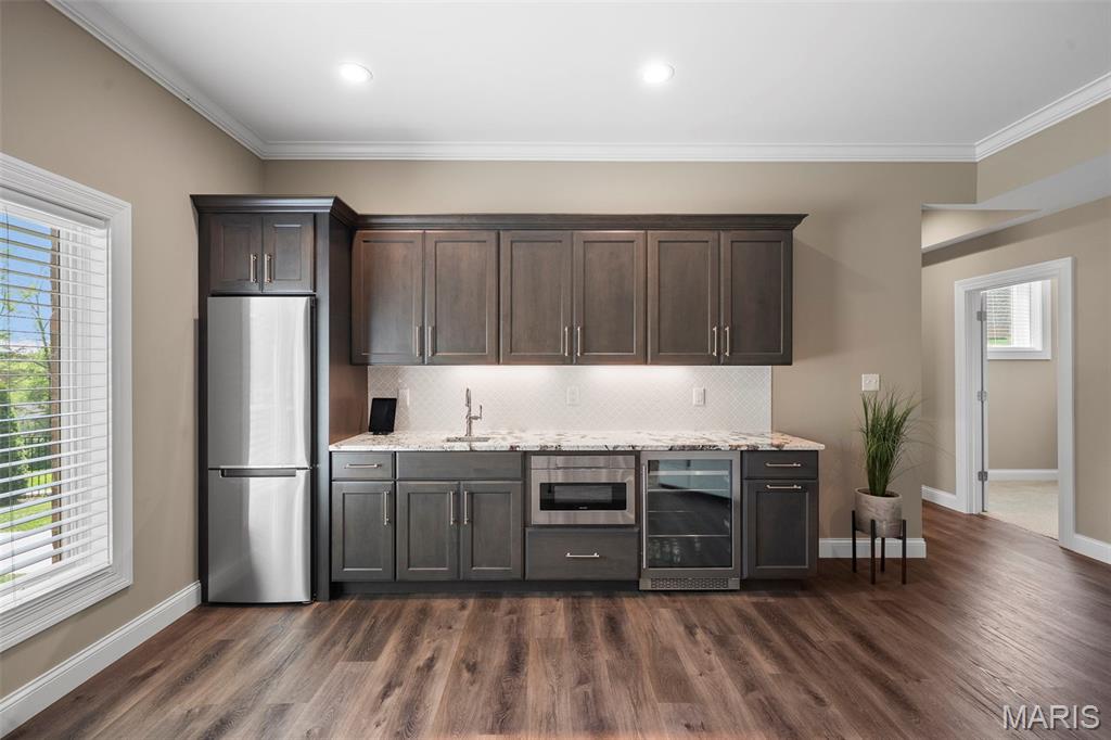 Stonemont - Residential