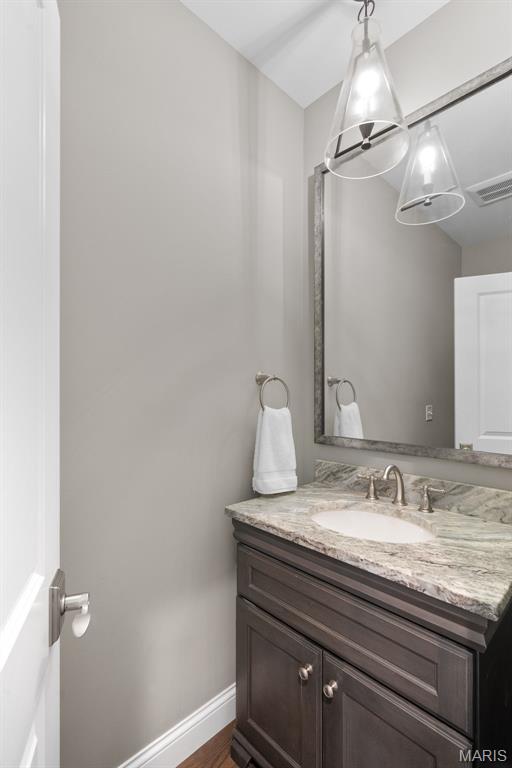 Stonemont - Residential